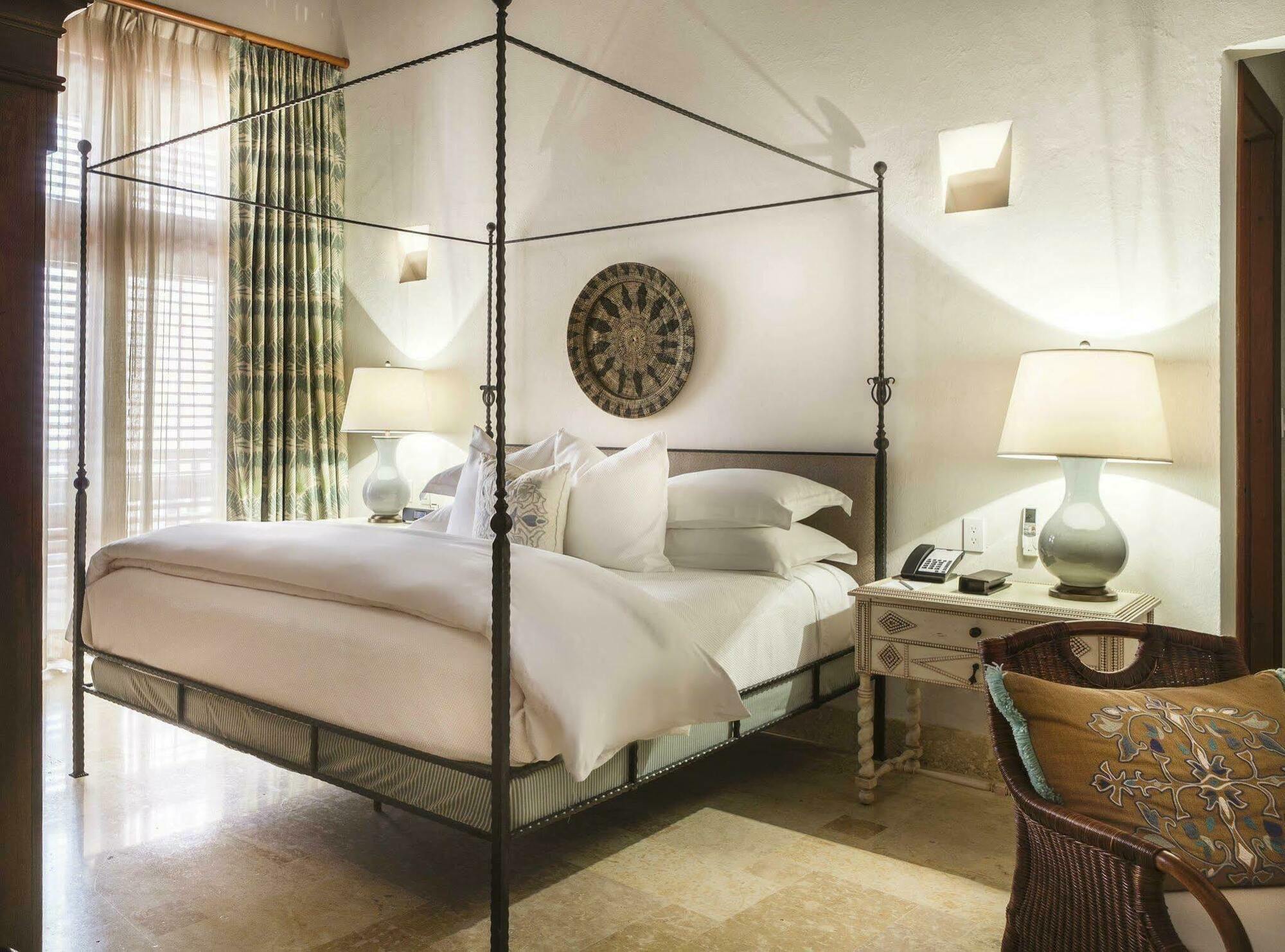 Hotel Casa San Agustin