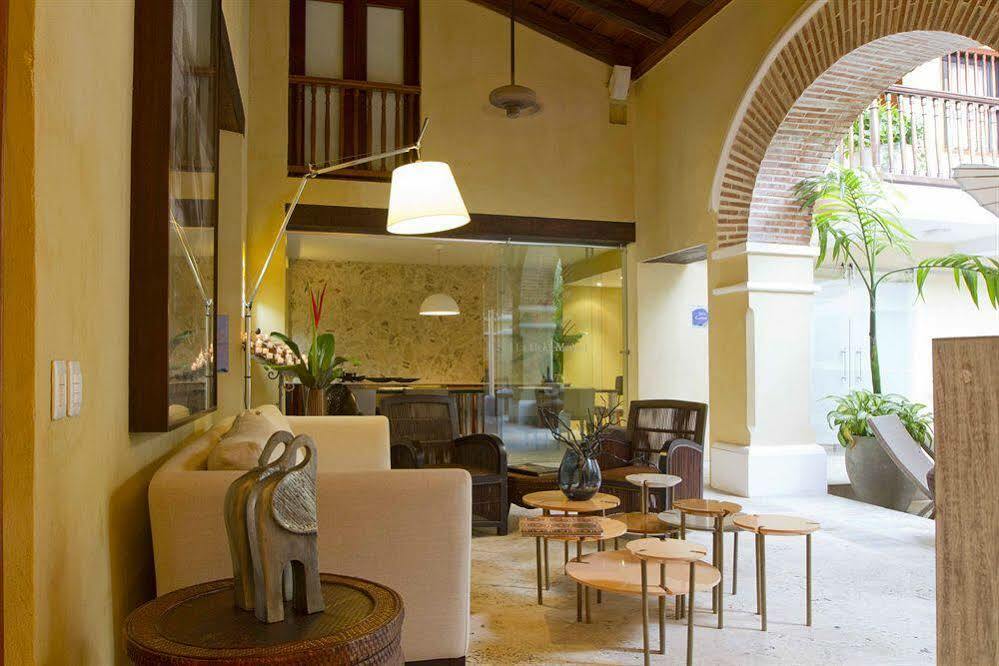 Casa La Merced By Mustique Hotel