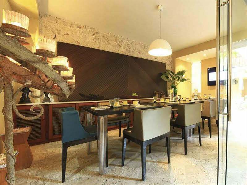 Casa La Merced By Mustique 5* Cartagena