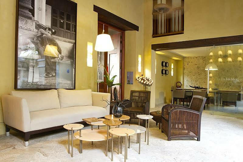 Casa La Merced By Mustique Hotel 5*