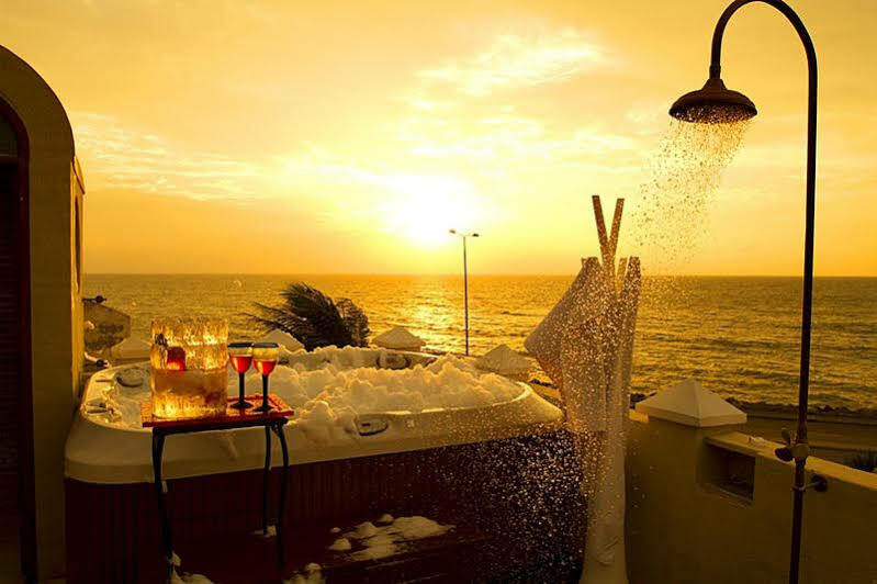 Hotel Casa La Merced By Mustique Cartagena