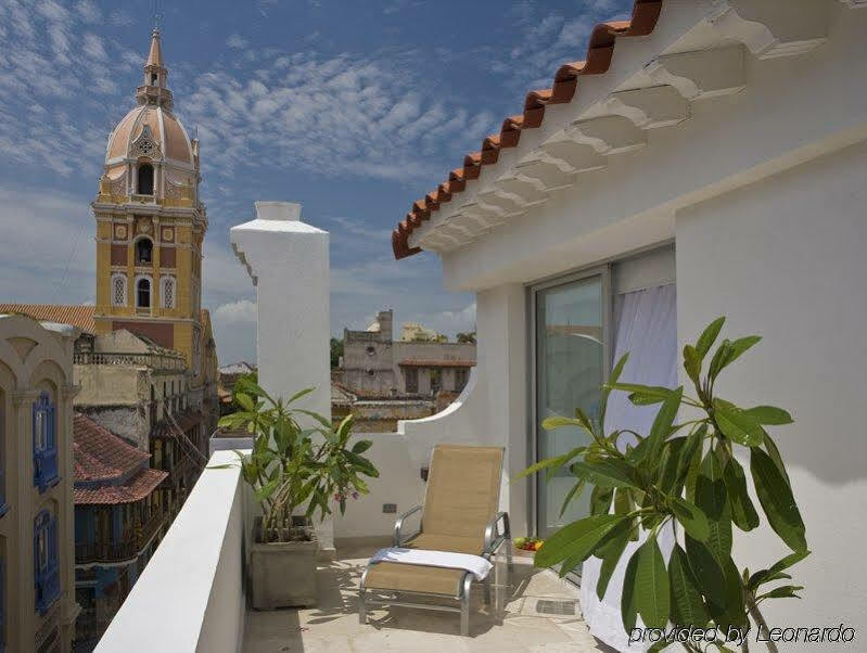 Delirio Cartagena