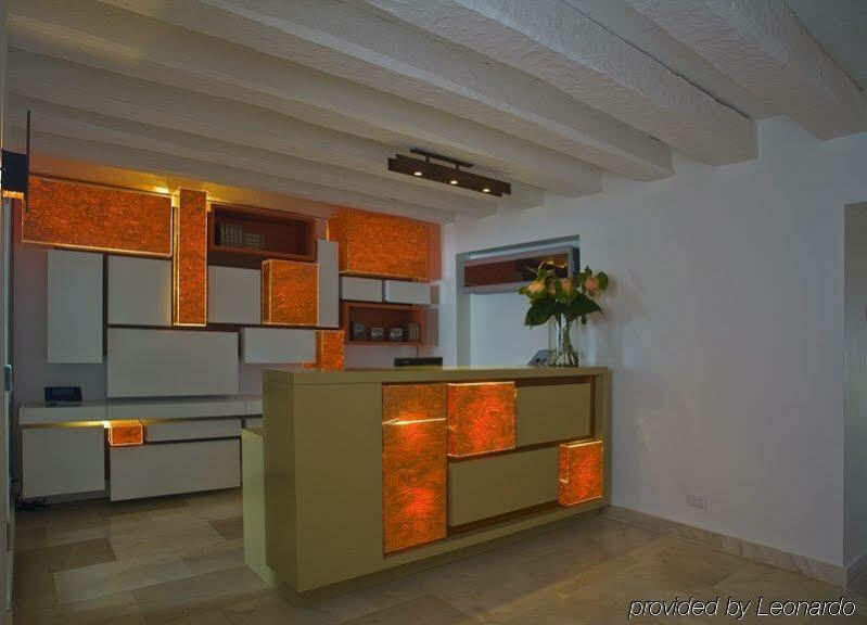 Hotel Delirio 4*