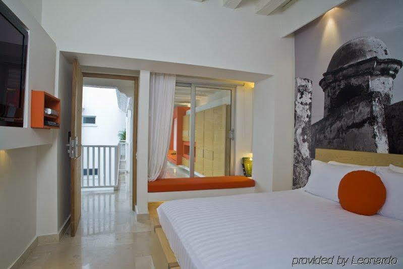 Delirio Hotel 4*