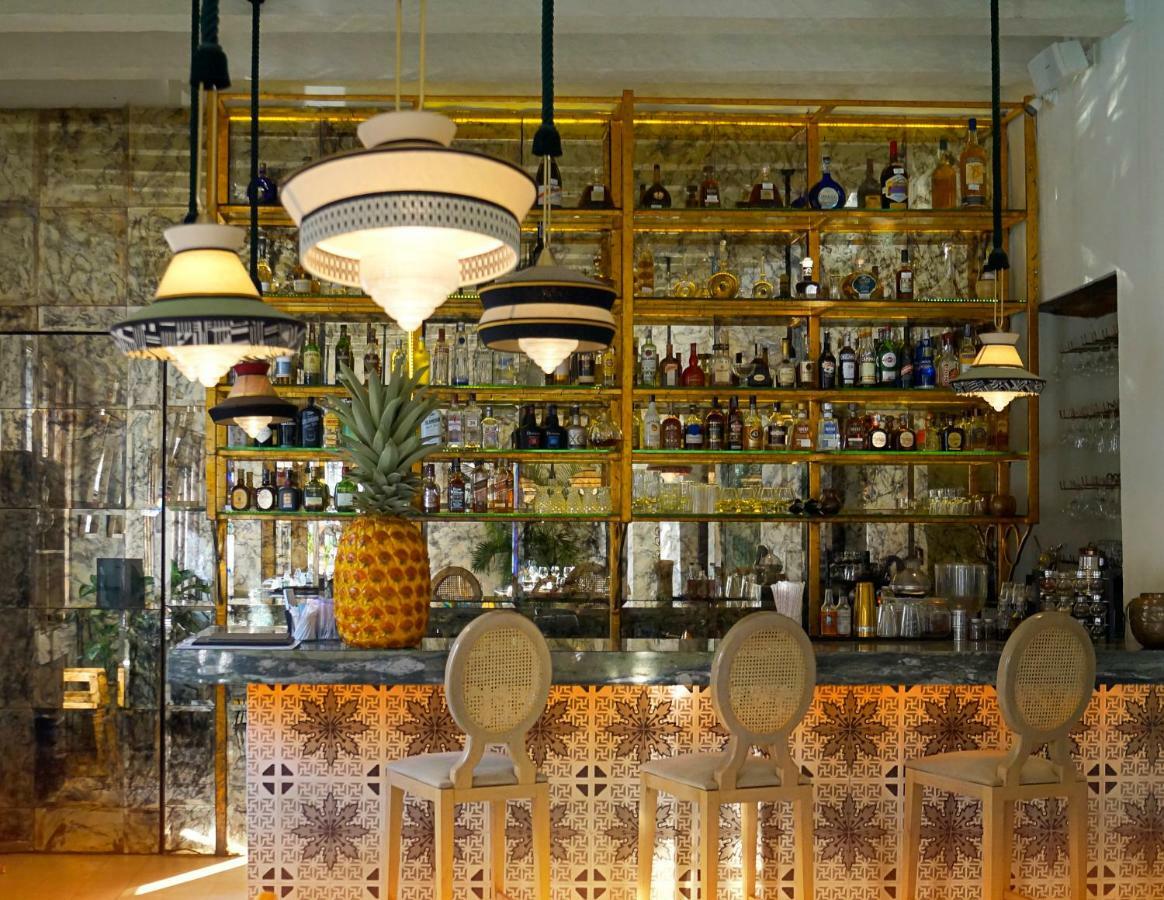 Hotel Capellan De Getsemani 5*
