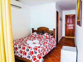 Hotel Entre Lomas 3*