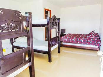 Hotel Entre Lomas Hotel 3*