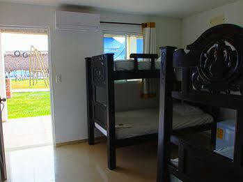 Hotel Hotel Entre Lomas