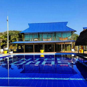 Hotel Hotel Entre Lomas