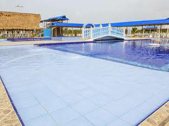 Hotel Entre Lomas 3*
