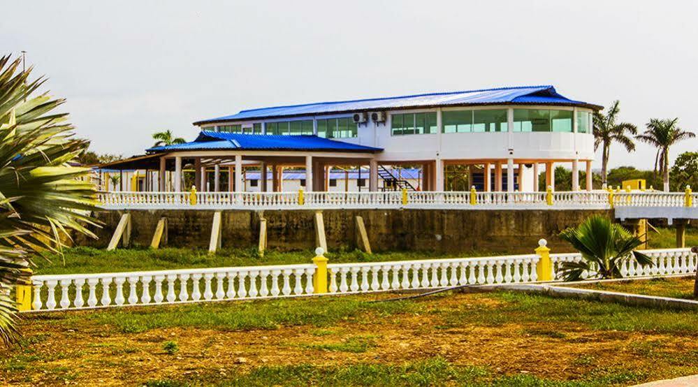 Hotel Entre Lomas Hotel 3*