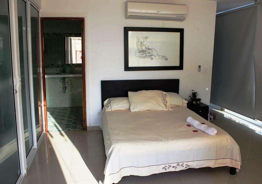 Hotel Entre Lomas Hotel 3*