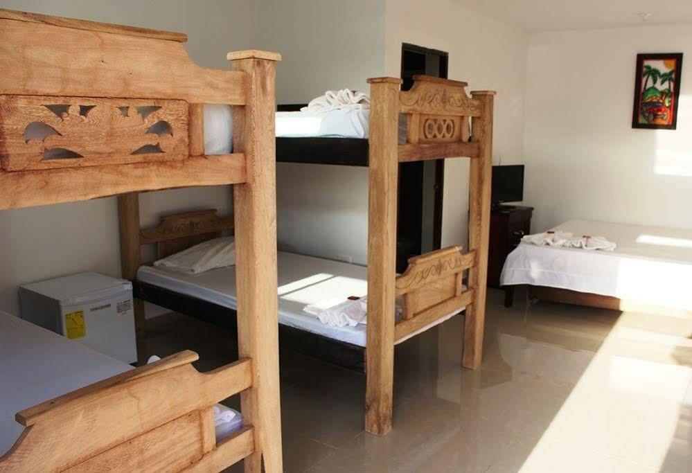 Hotel Hotel Entre Lomas Cartagena