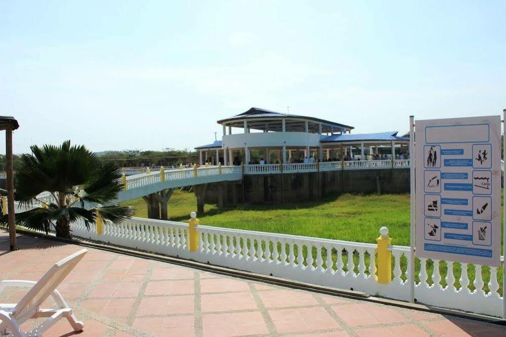 Hotel Hotel Entre Lomas 3*