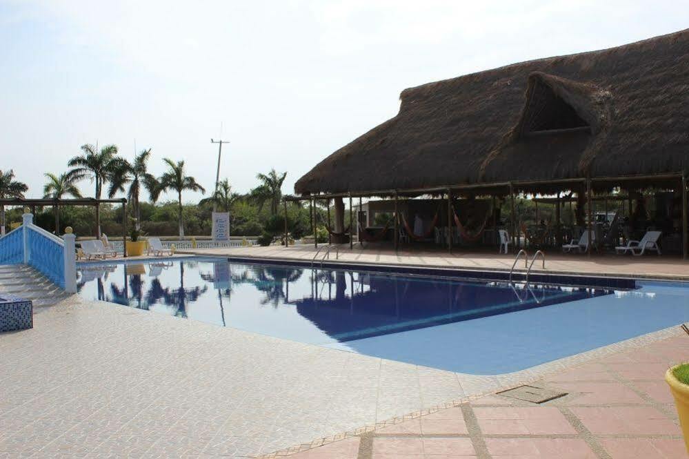 Hotel Entre Lomas 3*