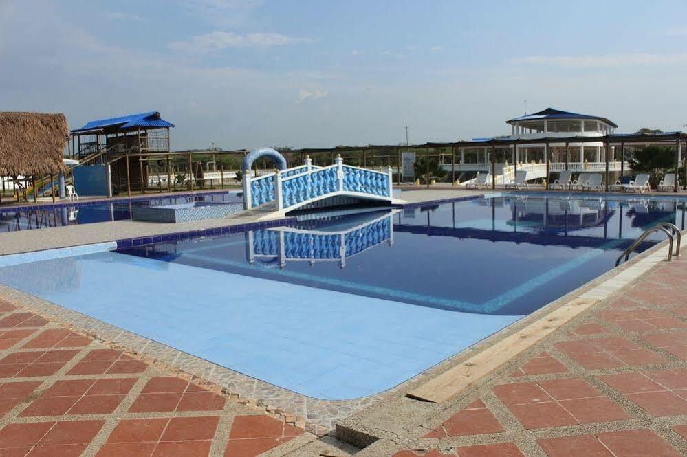 Hotel Entre Lomas Hotel 3*
