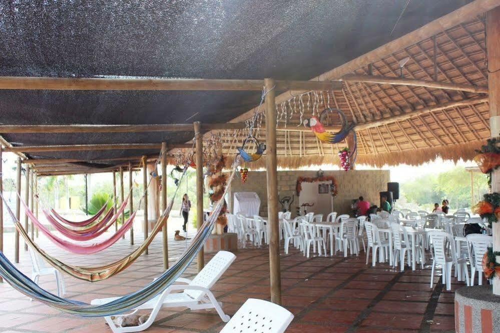 Hotel Entre Lomas Cartagena