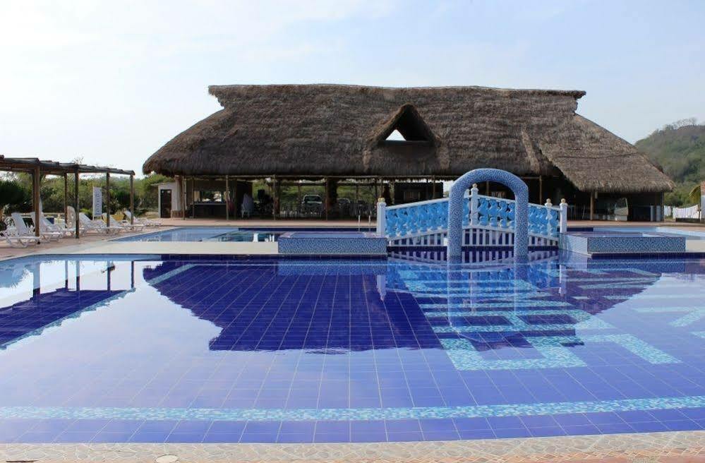Hotel Entre Lomas Hotel 3*