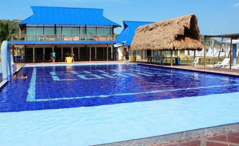 Hotel Hotel Entre Lomas 3*