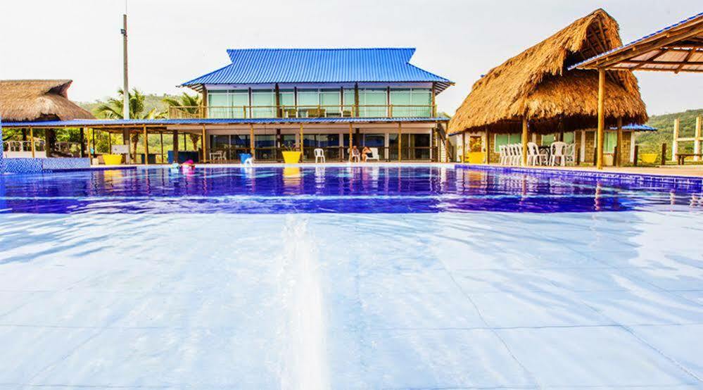 Hotel Entre Lomas Hotel 3*