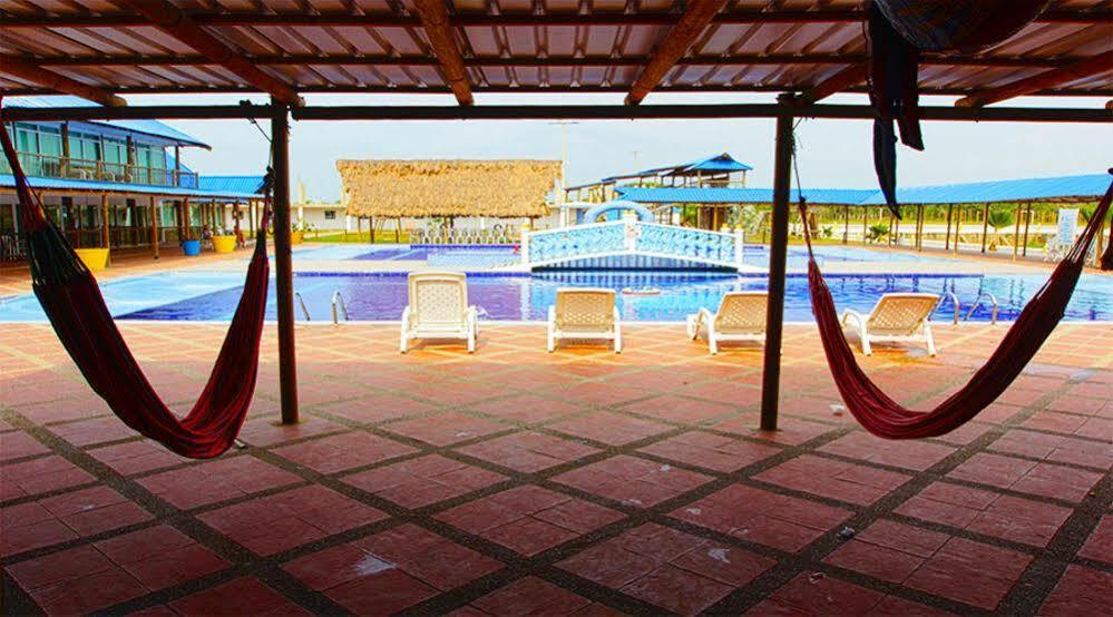 Hotel Entre Lomas