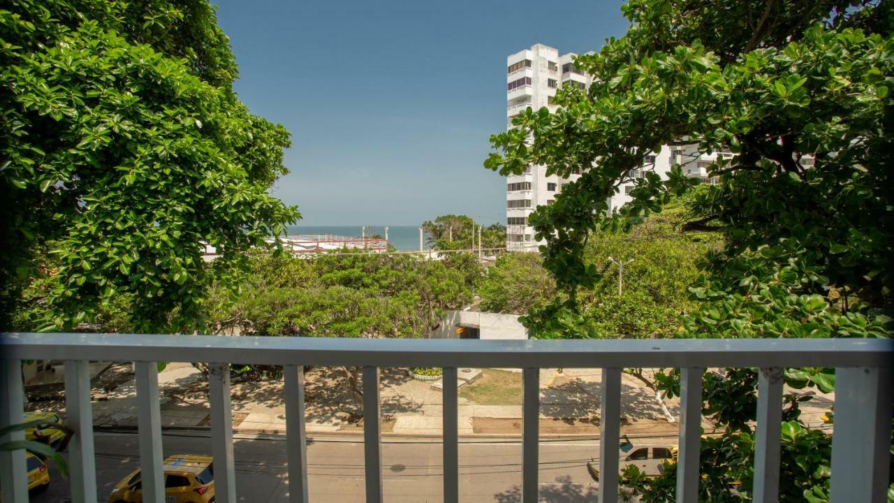 Aparthotel Hollywood Cartagena