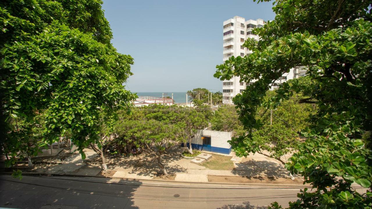 Hollywood Aparthotel Cartagena