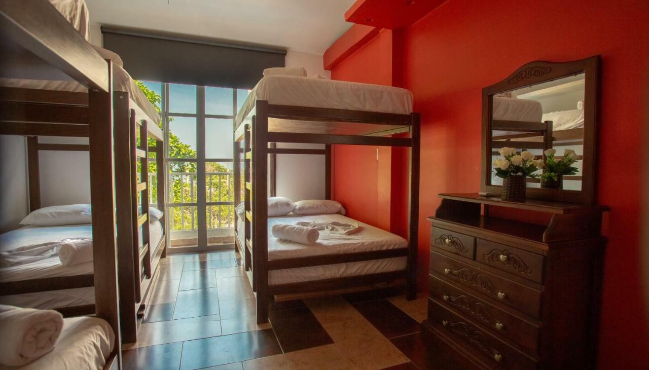 Aparthotel Hollywood Cartagena