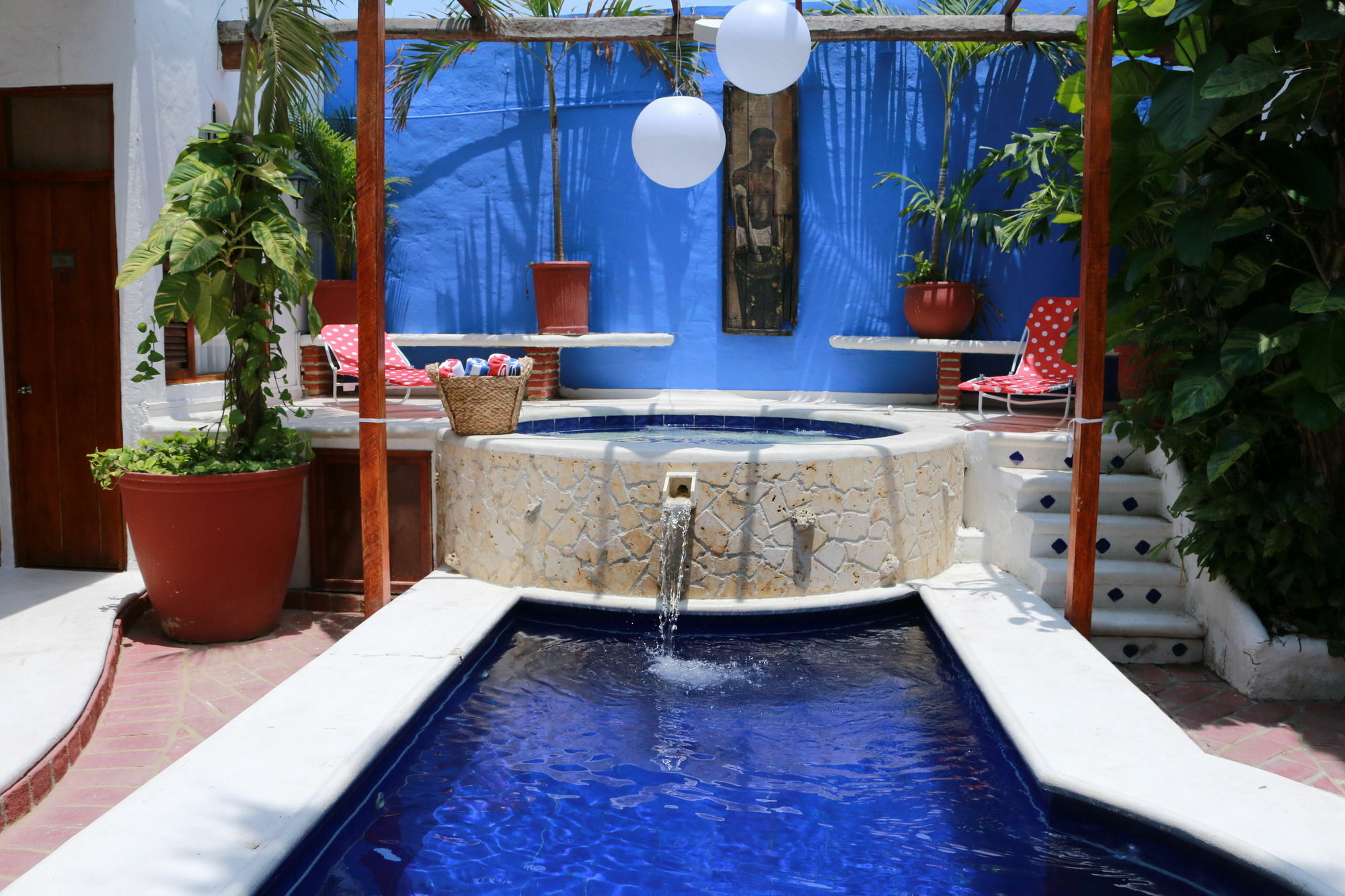 Palenque Casa Hotel By Hmc