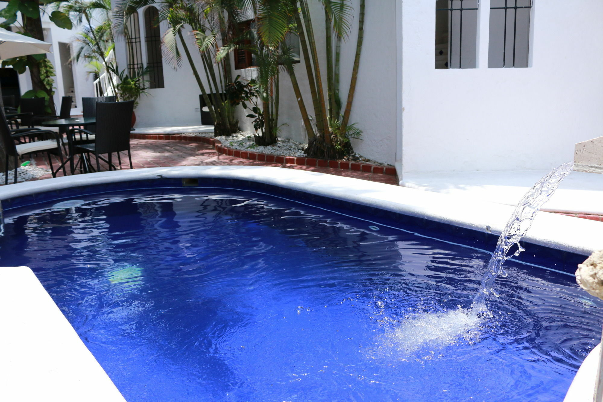 Palenque Casa Hotel By Hmc 3*