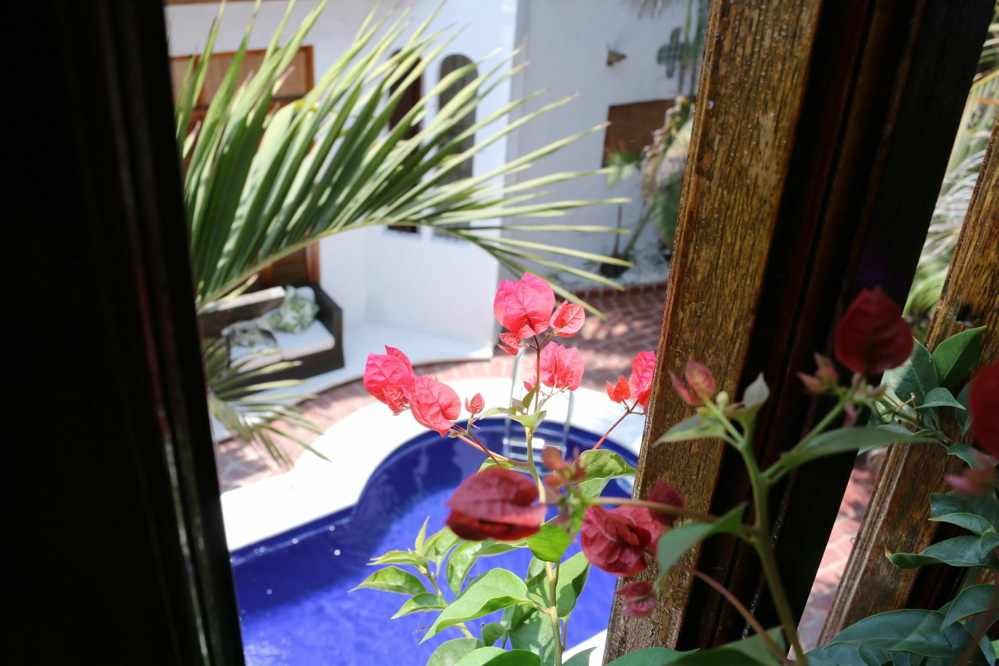 Palenque Casa Hotel By Hmc 3* Cartagena
