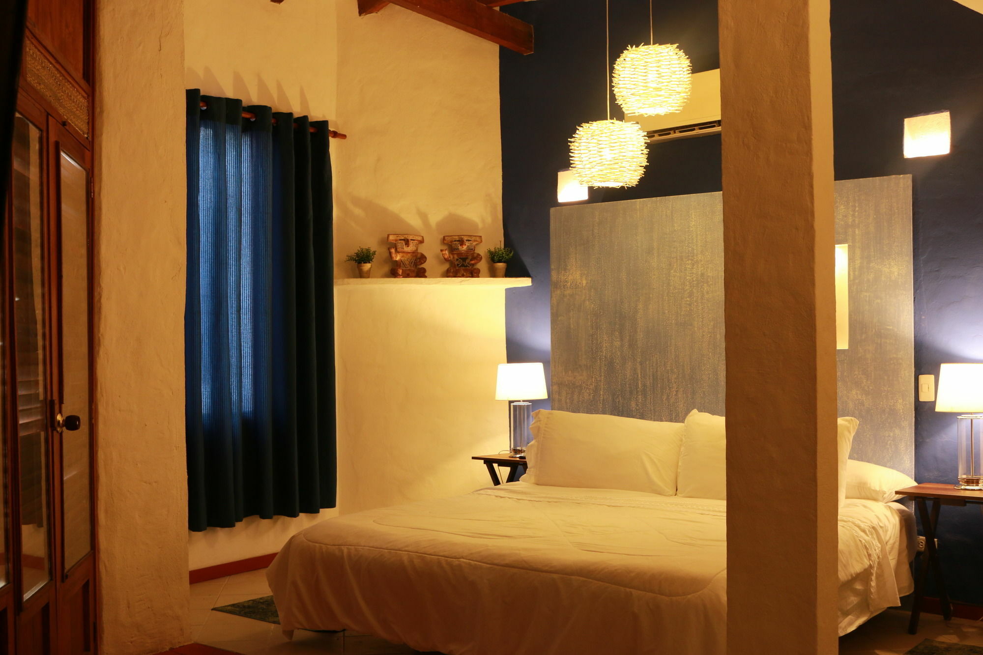 Palenque Casa Hotel By Hmc Hotel Cartagena