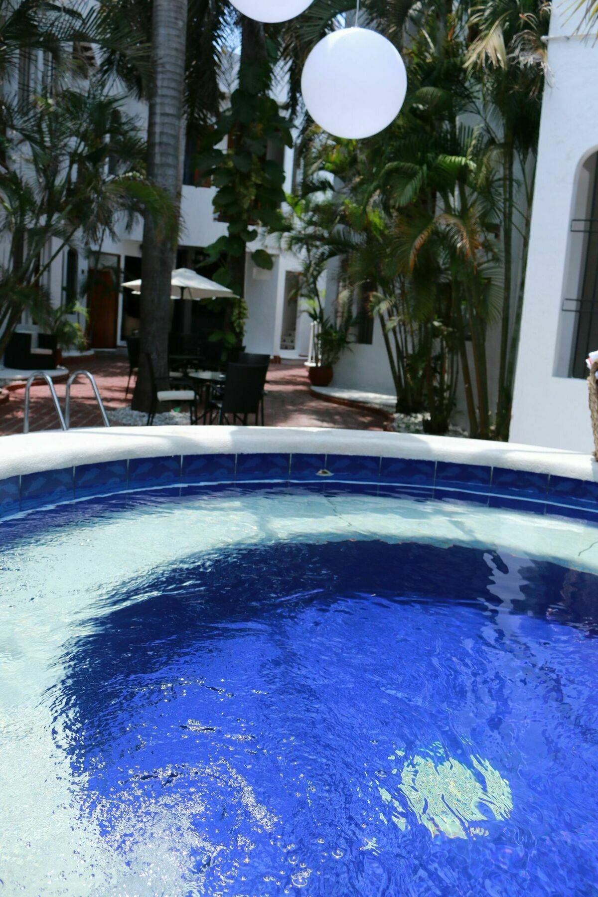 Palenque Casa Hotel By Hmc 3* Cartagena