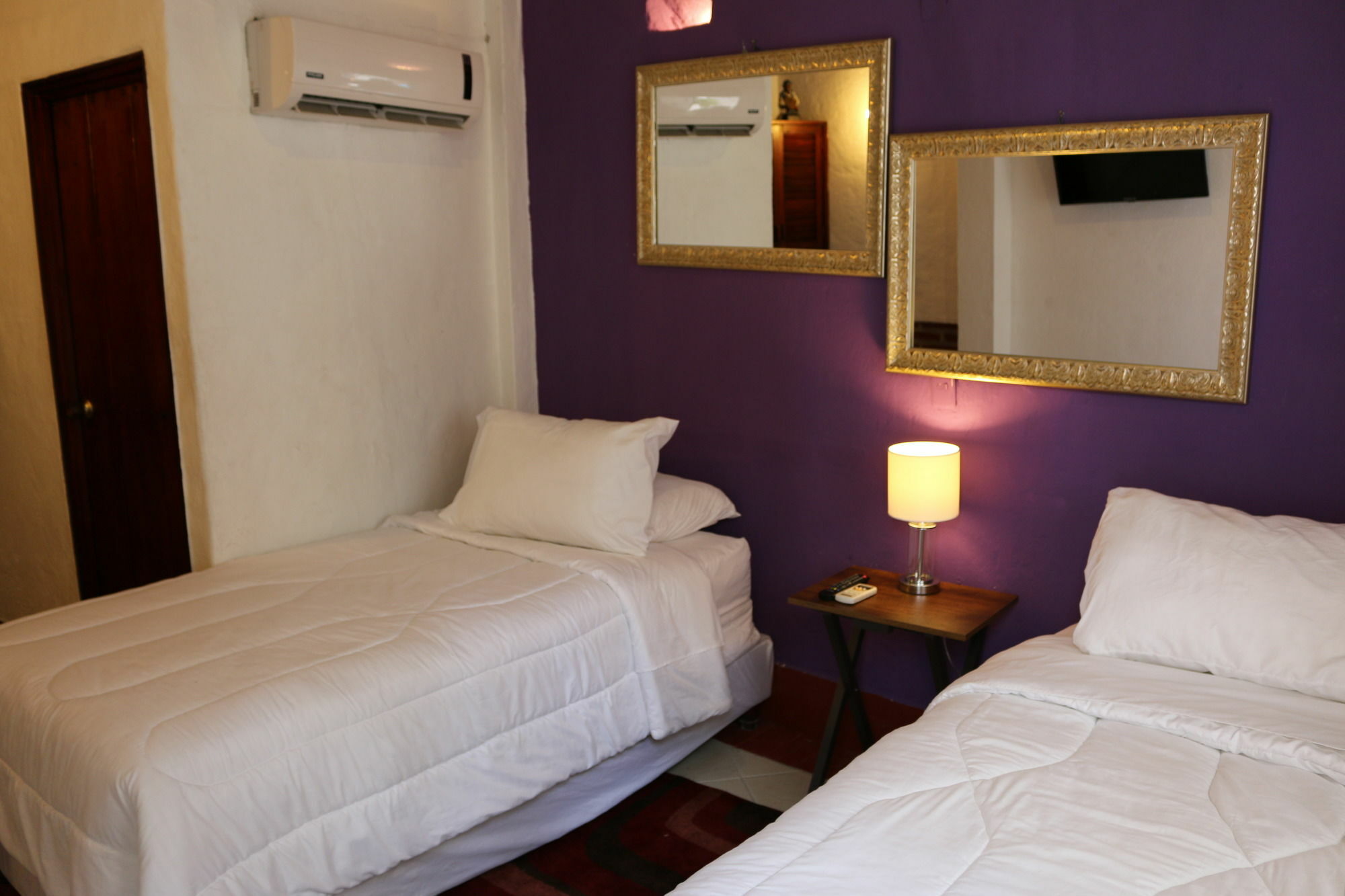 Palenque Casa Hotel By Hmc Hotel 3*