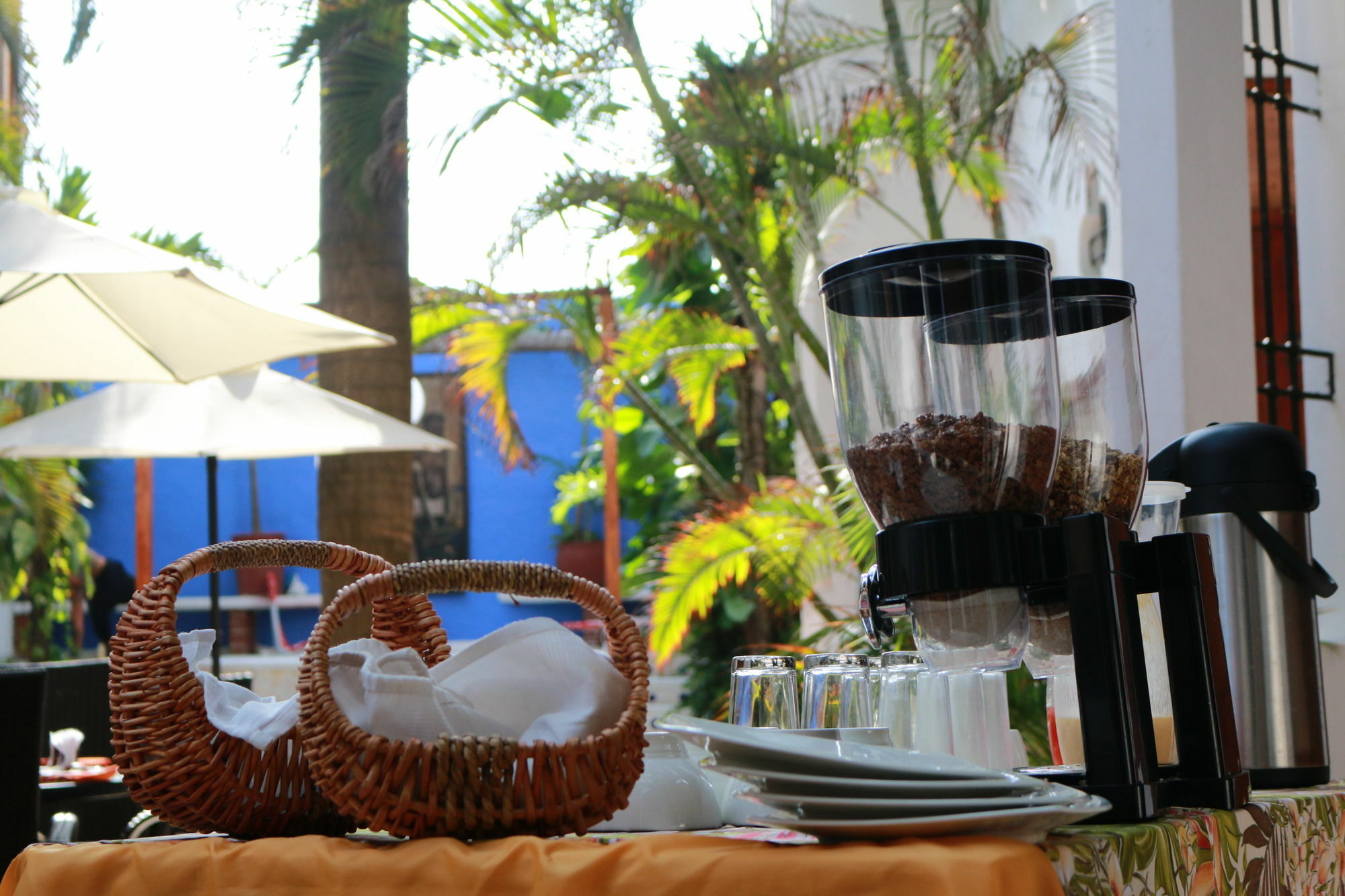 Palenque Casa Hotel By Hmc 3* Cartagena