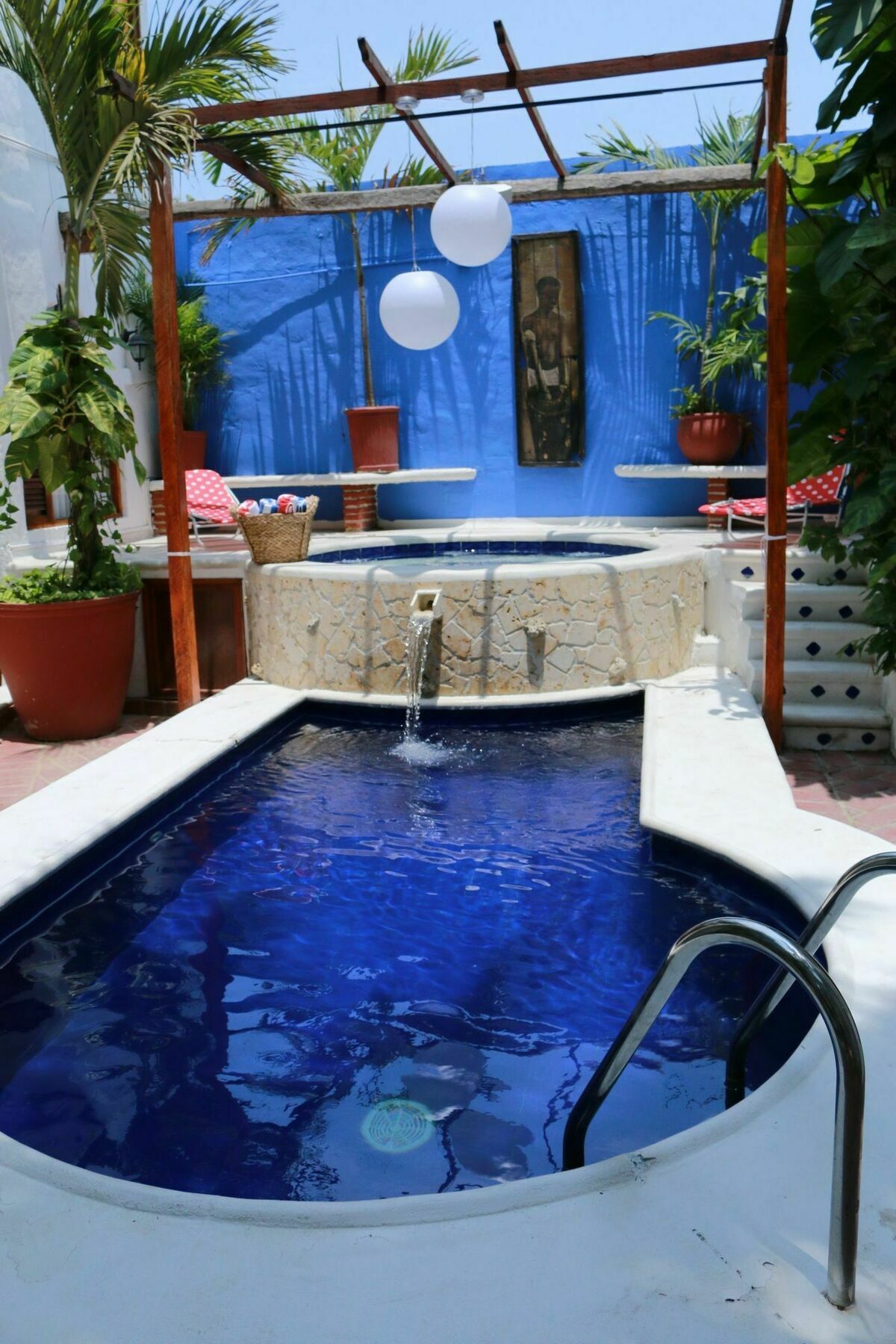 Palenque Casa Hotel By Hmc 3*