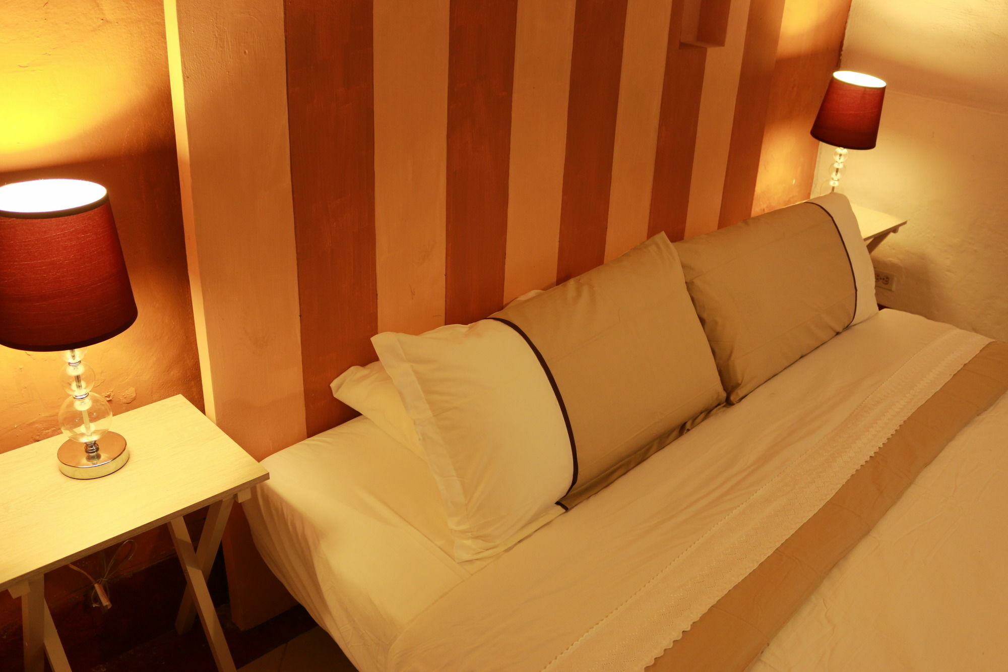Palenque Casa Hotel By Hmc 3* Cartagena