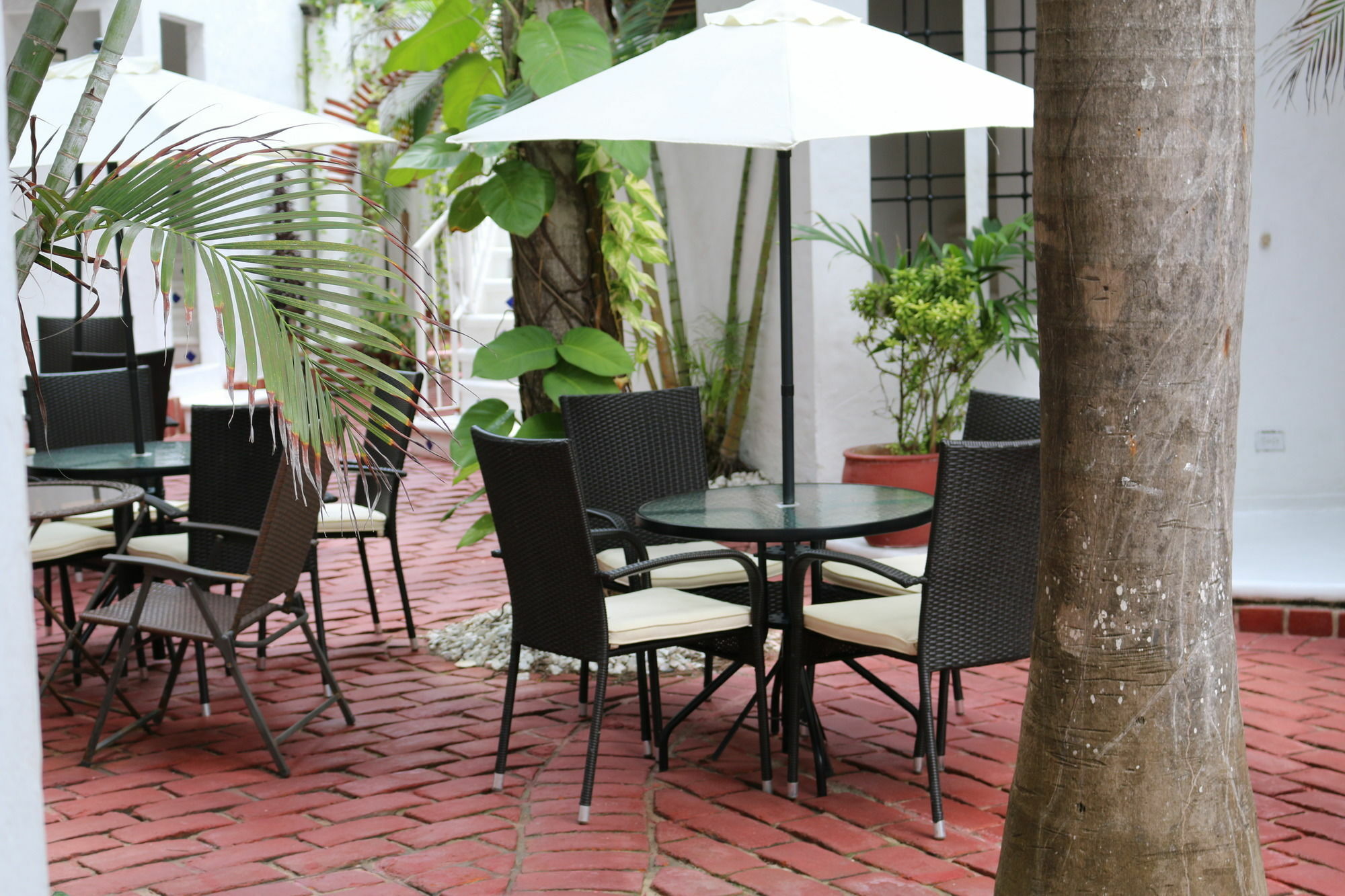 Hotel Palenque Casa Hotel By Hmc