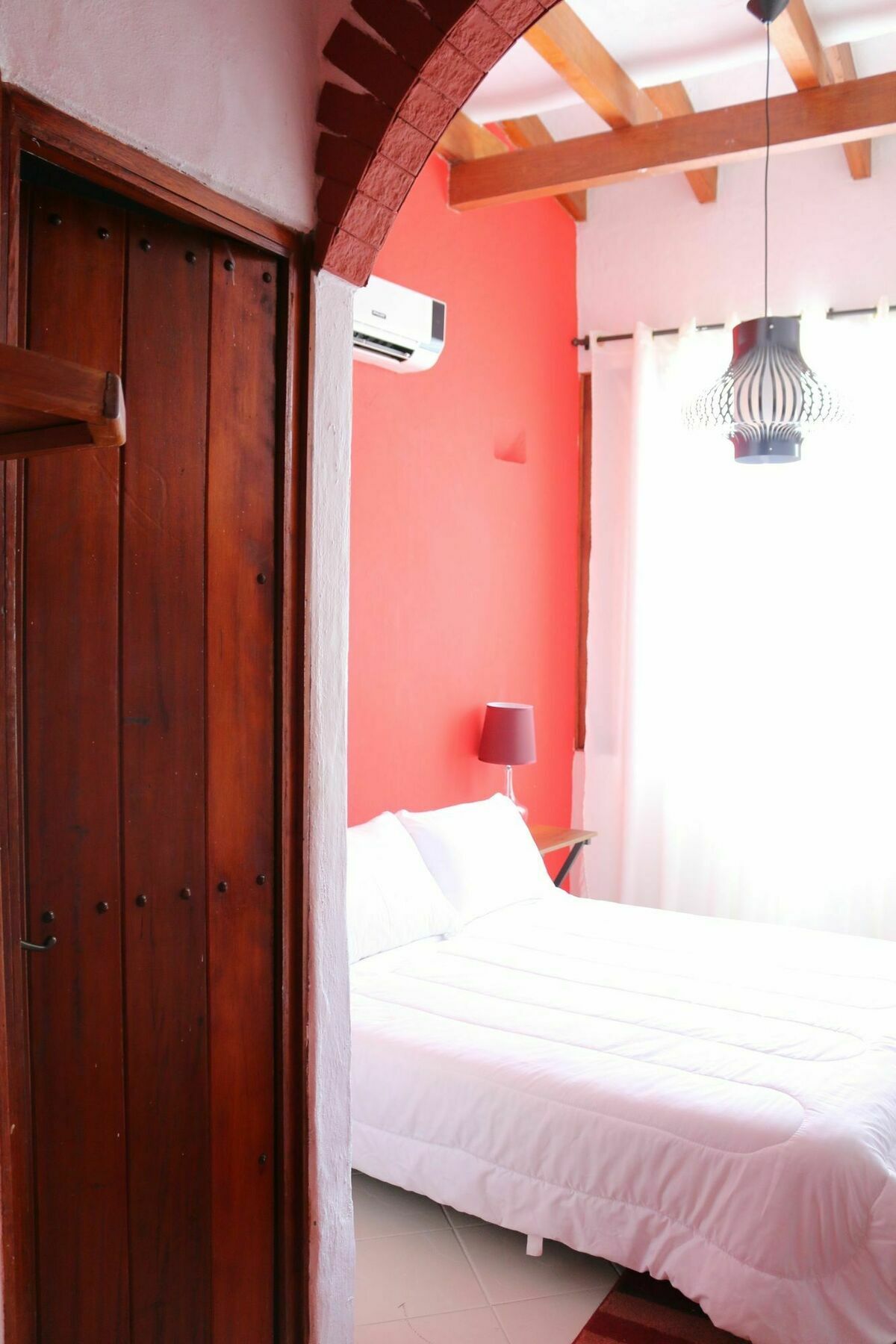 Palenque Casa Hotel By Hmc Hotel Cartagena