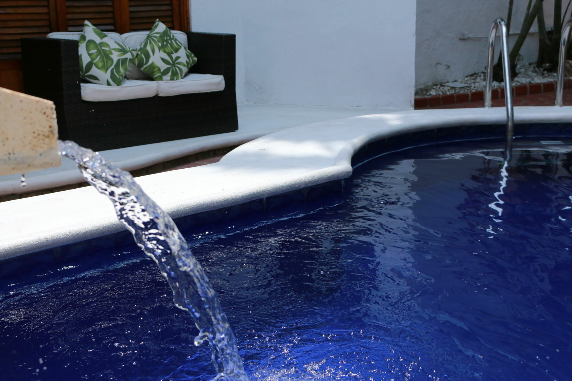 Palenque Casa Hotel By Hmc 3*