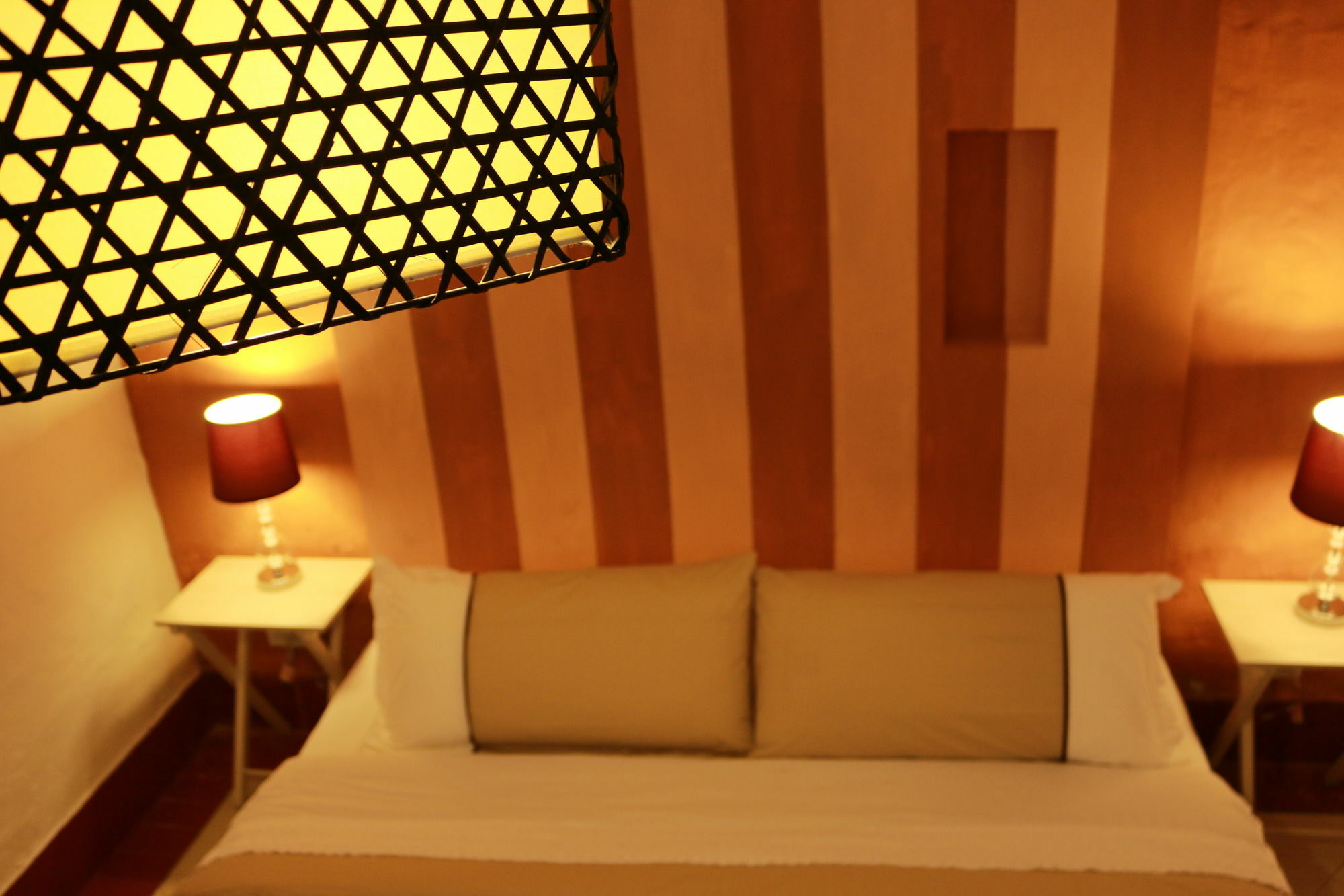 Palenque Casa Hotel By Hmc Hotel Cartagena
