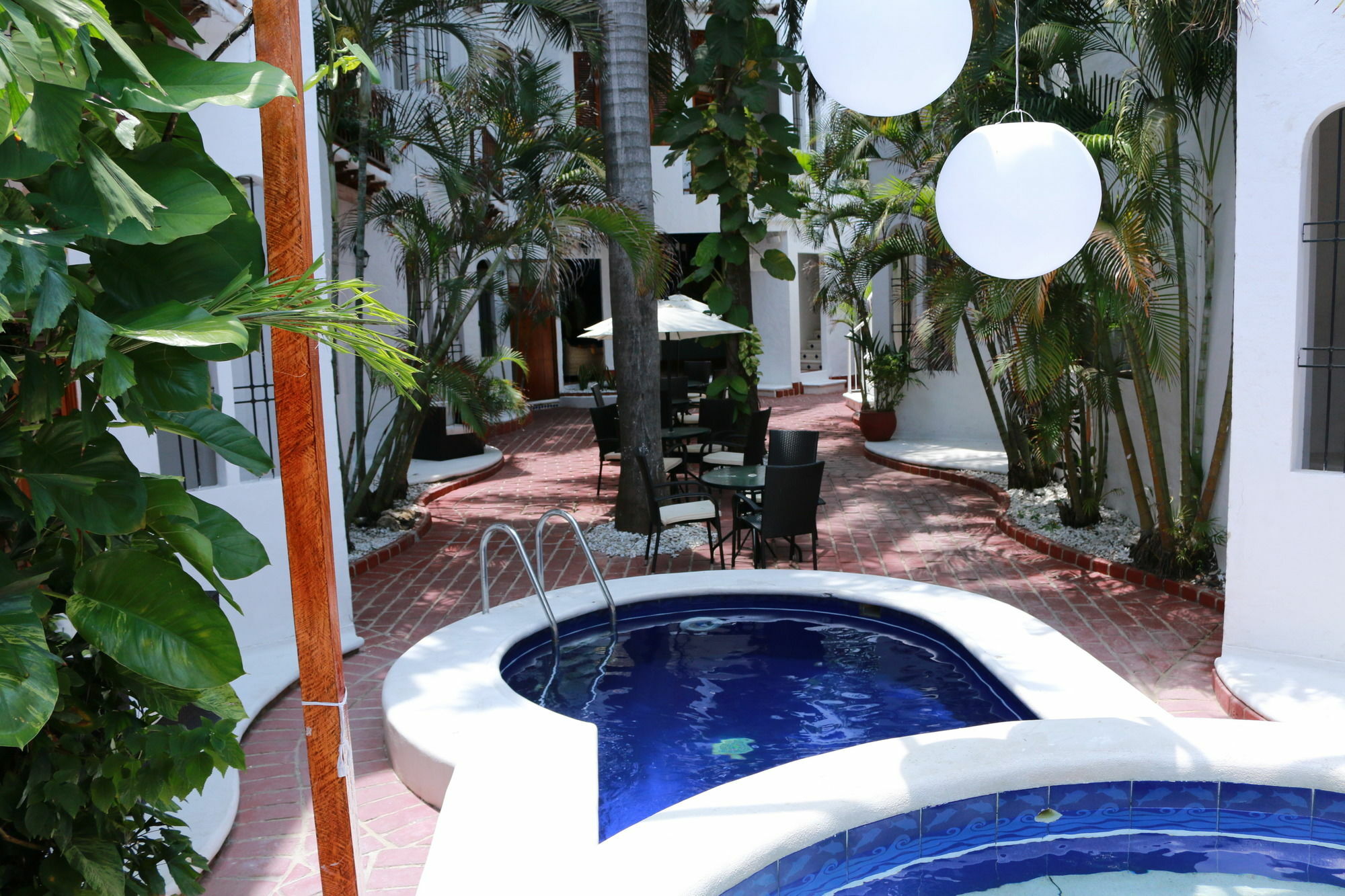 Palenque Casa Hotel By Hmc 3* Cartagena