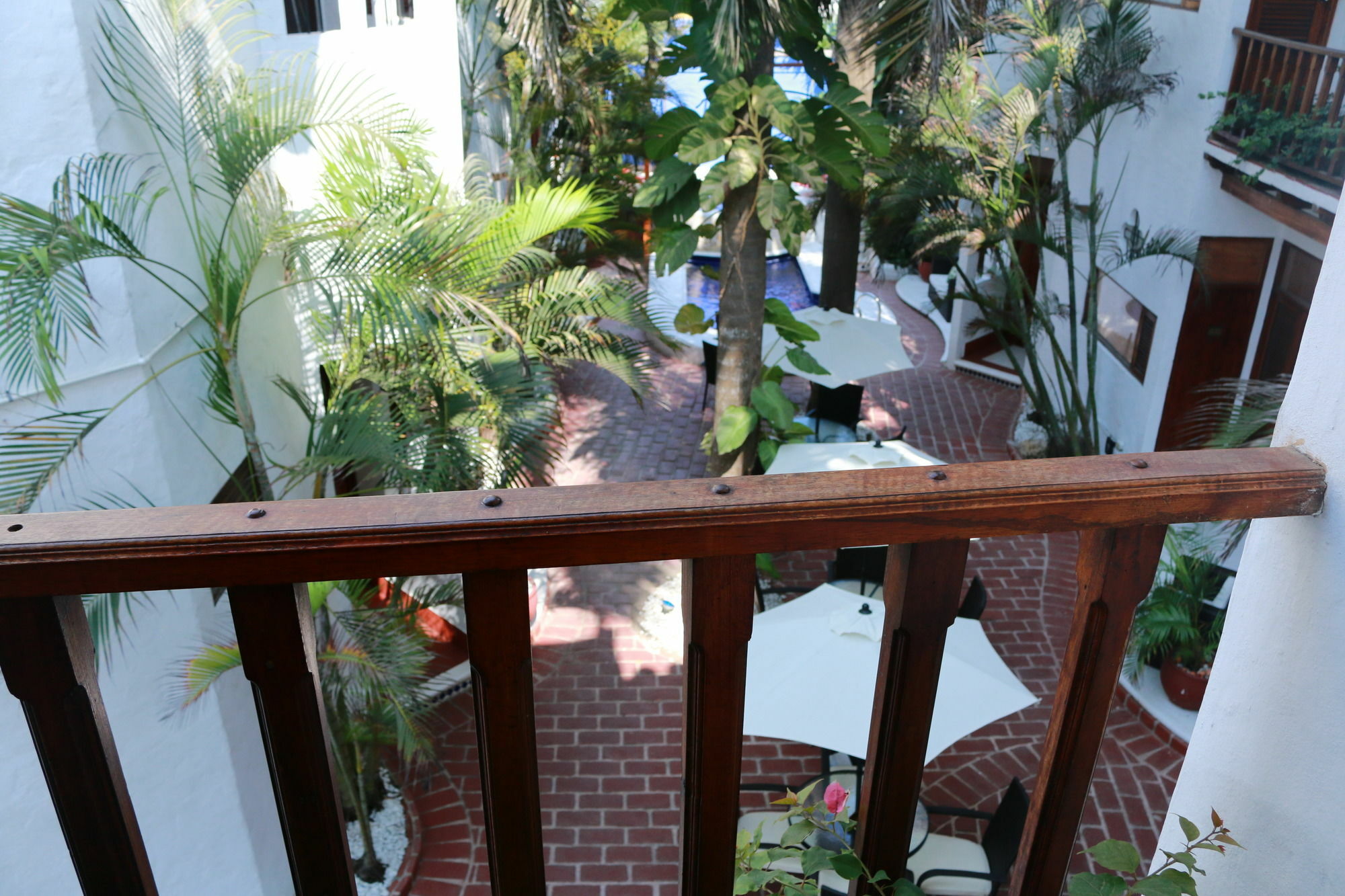 Palenque Casa Hotel By Hmc Hotel