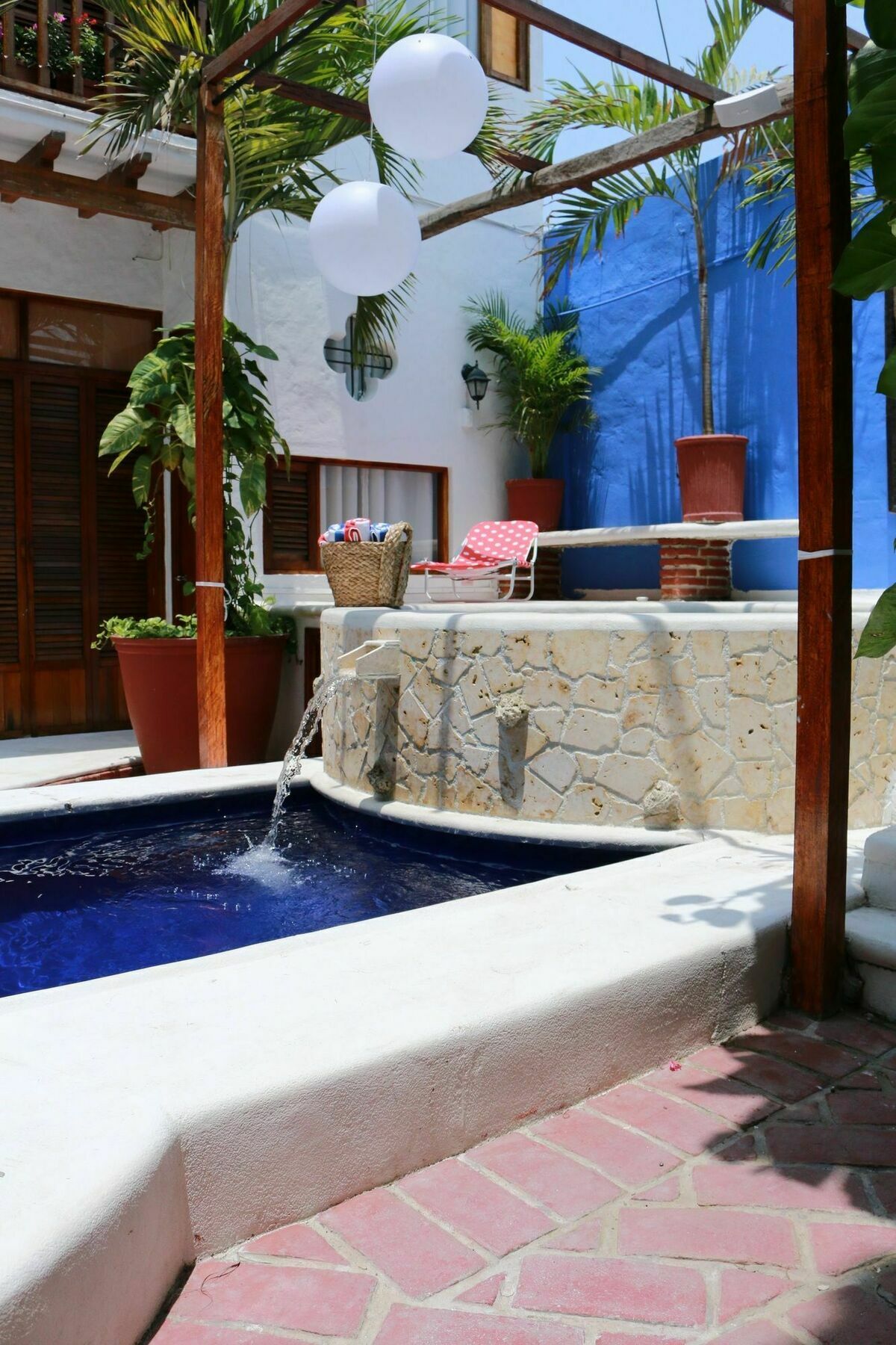 Palenque Casa Hotel By Hmc
