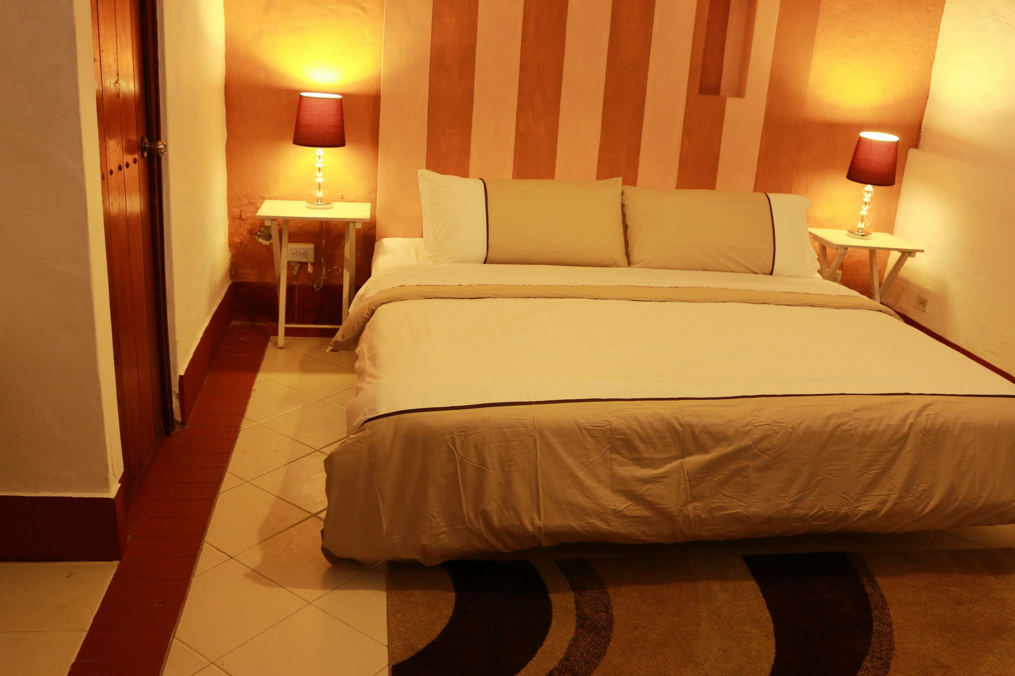 Palenque Casa Hotel By Hmc Hotel Cartagena