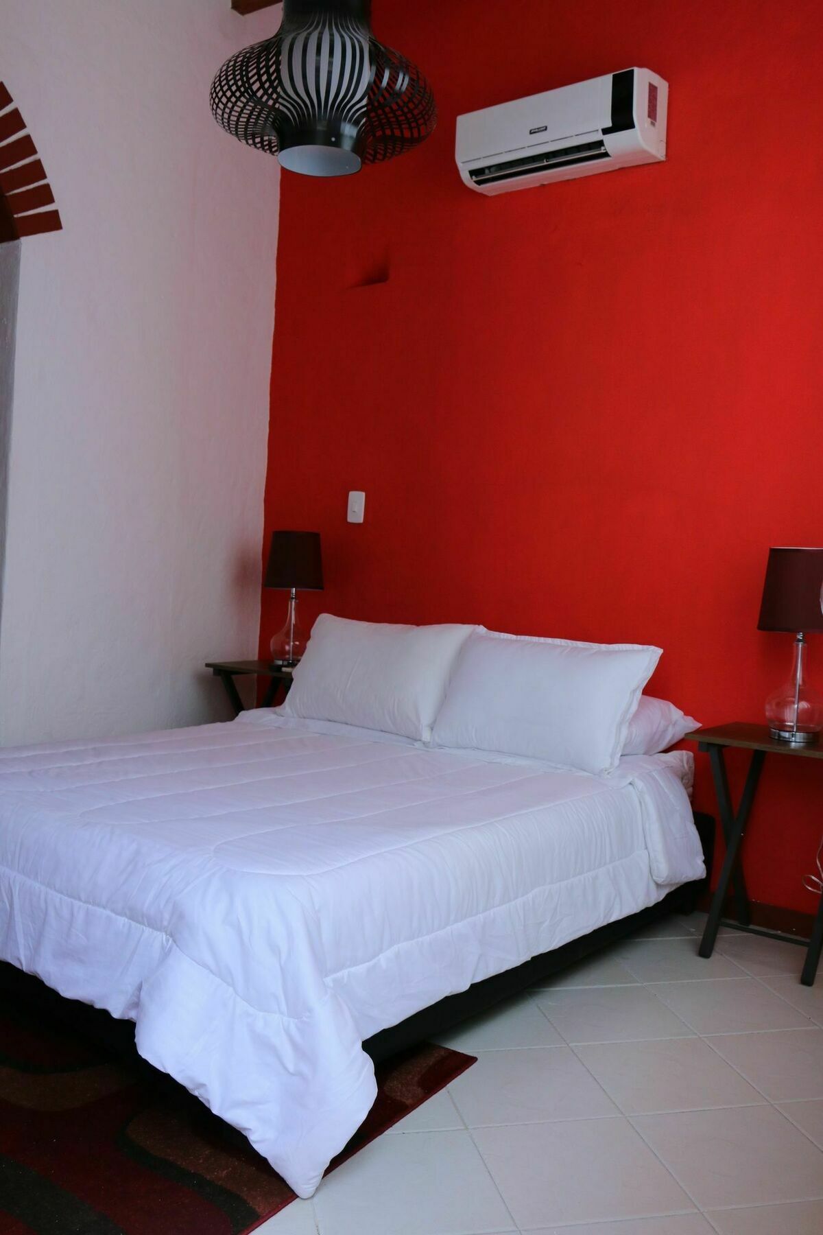 Palenque Casa Hotel By Hmc Cartagena