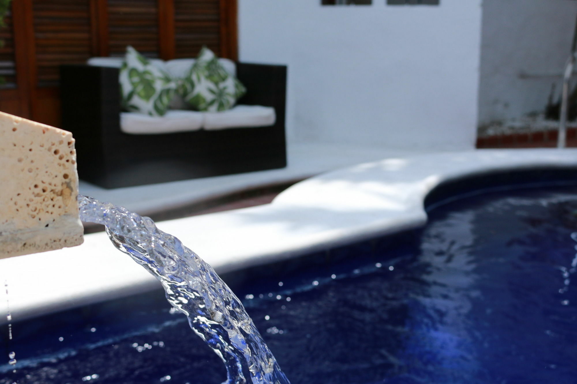 Hotel Palenque Casa Hotel By Hmc Cartagena