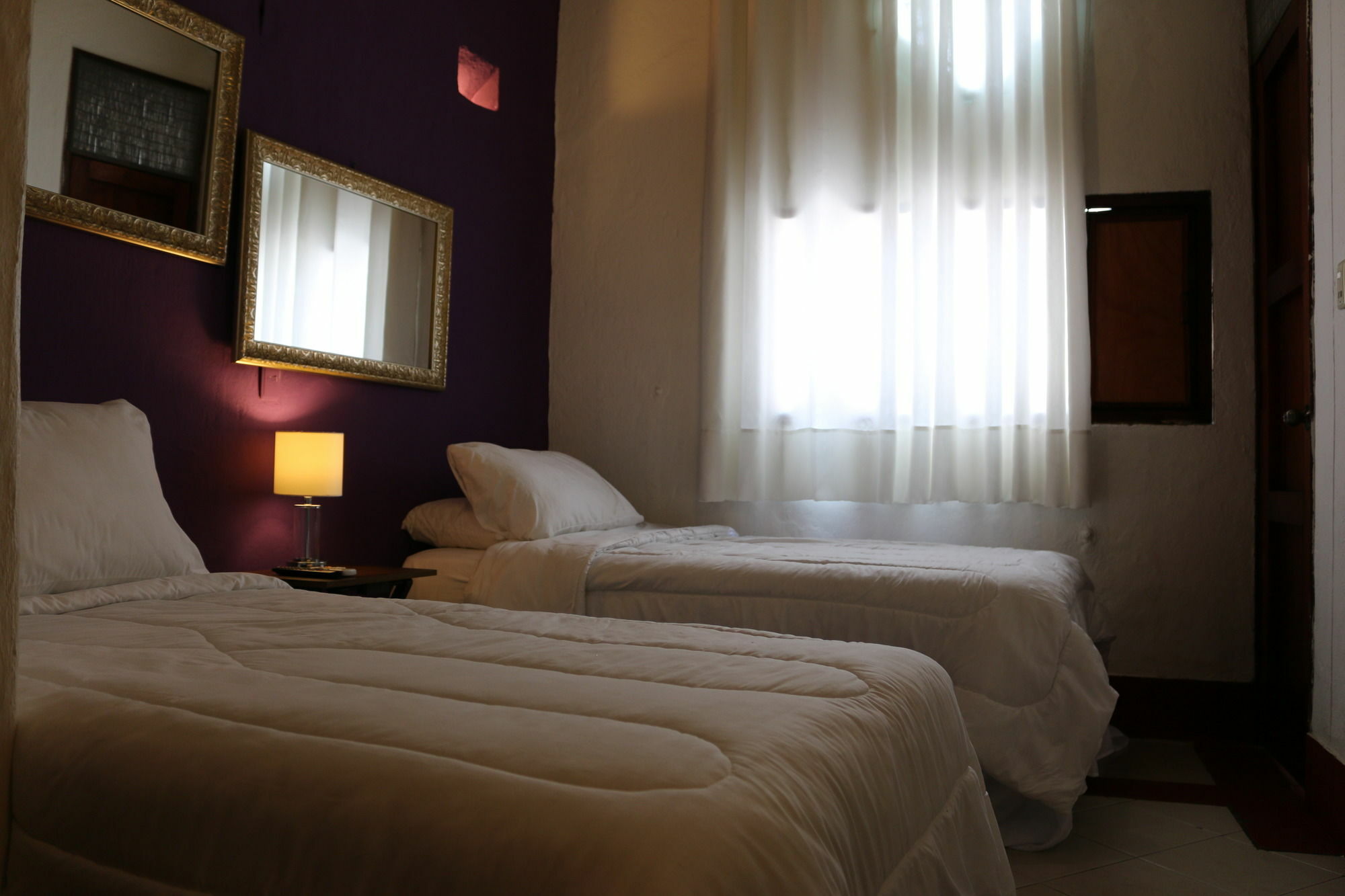Palenque Casa Hotel By Hmc Hotel 3*
