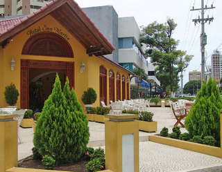 San Martin
