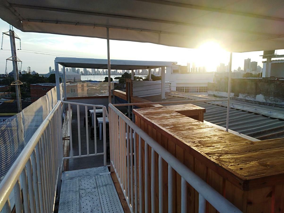 Guest house Crisanto Luque *